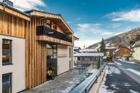 Appartements Wehrhof by Schladmingurlaub - B&B Schladming