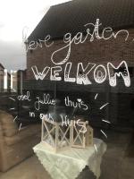 Vakantiewoning ‘t Reigersnest - Ferienwohnung Zonhoven