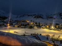 Ferienwohnung in den Bergen mit grosser Terrasse - B&B Bivio