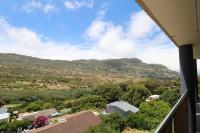 Glen Heights - B&B