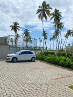 Porto Plaza Flat Service Apt 309 - B&B