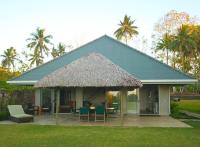 Villa de 2 dormitorios