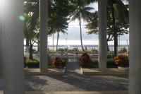 Praia Pitangueiras Guarujá 3 quartos com Wi-Fi - Ferienwohnung Guarujá