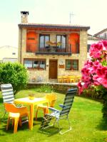 Casa rural Navarra cerca del nacedero del Urederra Belastegui - B&B Eulz