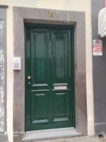 Ribeira das Casas by Homie - Chambres d’hôtes Funchal