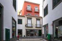 Ribeira das Casas Apartments by Homie - B&B Funchal