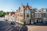 Stylish City apartments Middelburg - B&B Middelburg