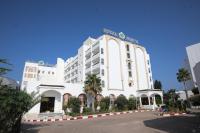 Hotel Royal Jinene Sousse