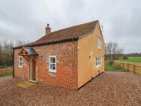 Shepherd's Cottage - B&B