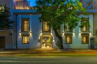 Qui Vicino boutique rooms and suites - B&B Trapani