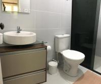 Habitación Familiar con balcón