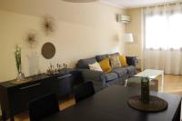 B&B Zaragoza - Amplio apartamento Plaza de Toros - Bed and Breakfast Zaragoza