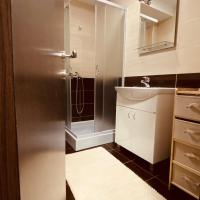 Ana Luxury Apartment **** - Chambres d’hôtes