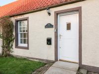 B&B Cupar - Rhum Cottage - Bed and Breakfast Cupar