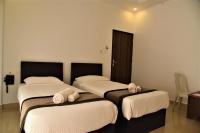 Chambre Lits Jumeaux