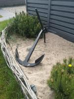 Savas Uostas - Ferienwohnung Šventoji