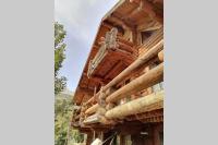 B&B Allos - Le ZEN - Bed and Breakfast Allos