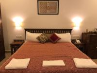 Camera Matrimoniale Deluxe con Balcone