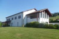 Gîte Etcharnia - B&B Larzabale-Arroze-Zibitze