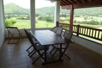 Gîte Etcharnia - B&B