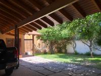 VEINTICINCO Casa de Huéspedes - B&B