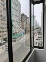 Miraflores Kennedy's Park Apartment - B&B Lima