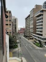 Miraflores Kennedy's Park Apartment - B&B Lima