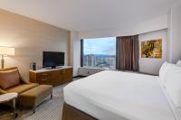 Crowne Plaza Seattle, an IHG Hotel with no Resort Fee