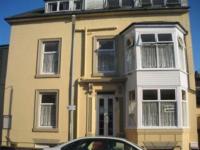 4 berth ground floor flat Apsley 1 - B&B