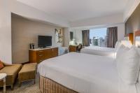 Crowne Plaza Seattle, an IHG Hotel with no Resort Fee