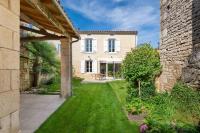 Rêves d'Autise - B&B Nieul-sur-l'Autise