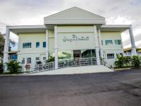 DIROMA ANDRIAN - Lacqua II - B&B Caldas Novas