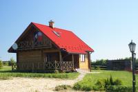 Domy nad jeziorem Blanki - B&B