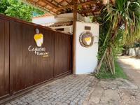 Pousada Cajueiro Trancoso - B&B