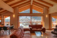 Les Fleurettes - Chambres d’hôtes Le Châble