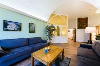 Appartamento con 1 Camera da Letto