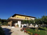 B&B Castelforte - B&B Sykelgrima - Bed and Breakfast Castelforte