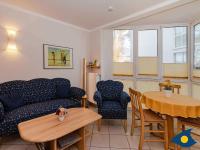 One-Bedroom Apartment with Balcony