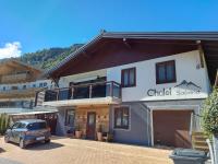 Chalet Sabrina - Chambres d'hôtes Kaprun