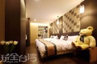 B&B Shuiwei - 星月小築 - Bed and Breakfast Shuiwei