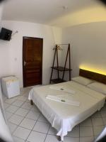 Double Room with Patio