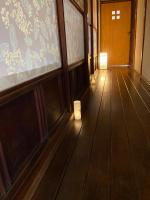 Chambre de Style Japonais