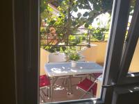 Cosy Medulin apartments with terrace - Chambres d'hôtes Medulin