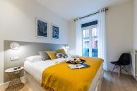 Appartement met 2 slaapkamers