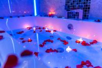 Velmora Suites - Chambres d'hôtes Huddersfield