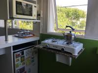 Alquilo monoambiente por día - B&B Tandil