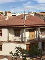 B&B Calanda - Casa Calanda - Bed and Breakfast Calanda