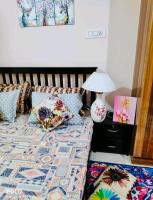 RashiBNK homes - B&B