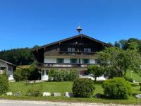Gschwendtnerhof App25 Schaub - Chambres d’hôtes