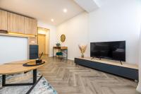 Apartamentai - Studio 444 - B&B Palanga